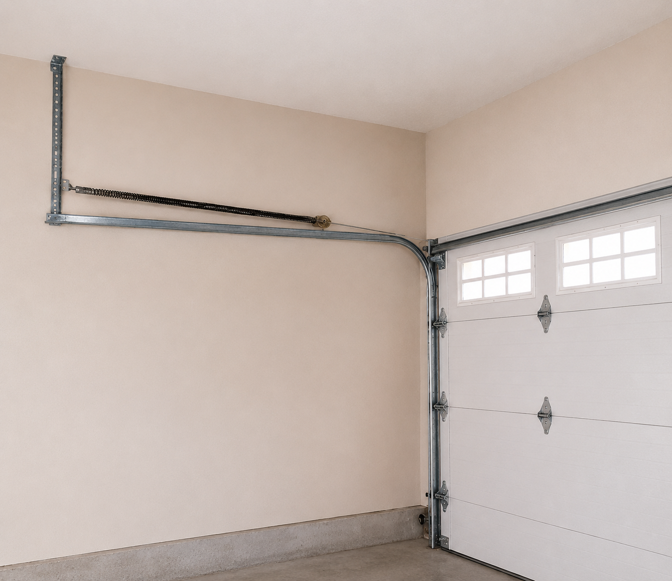 Extension Spring