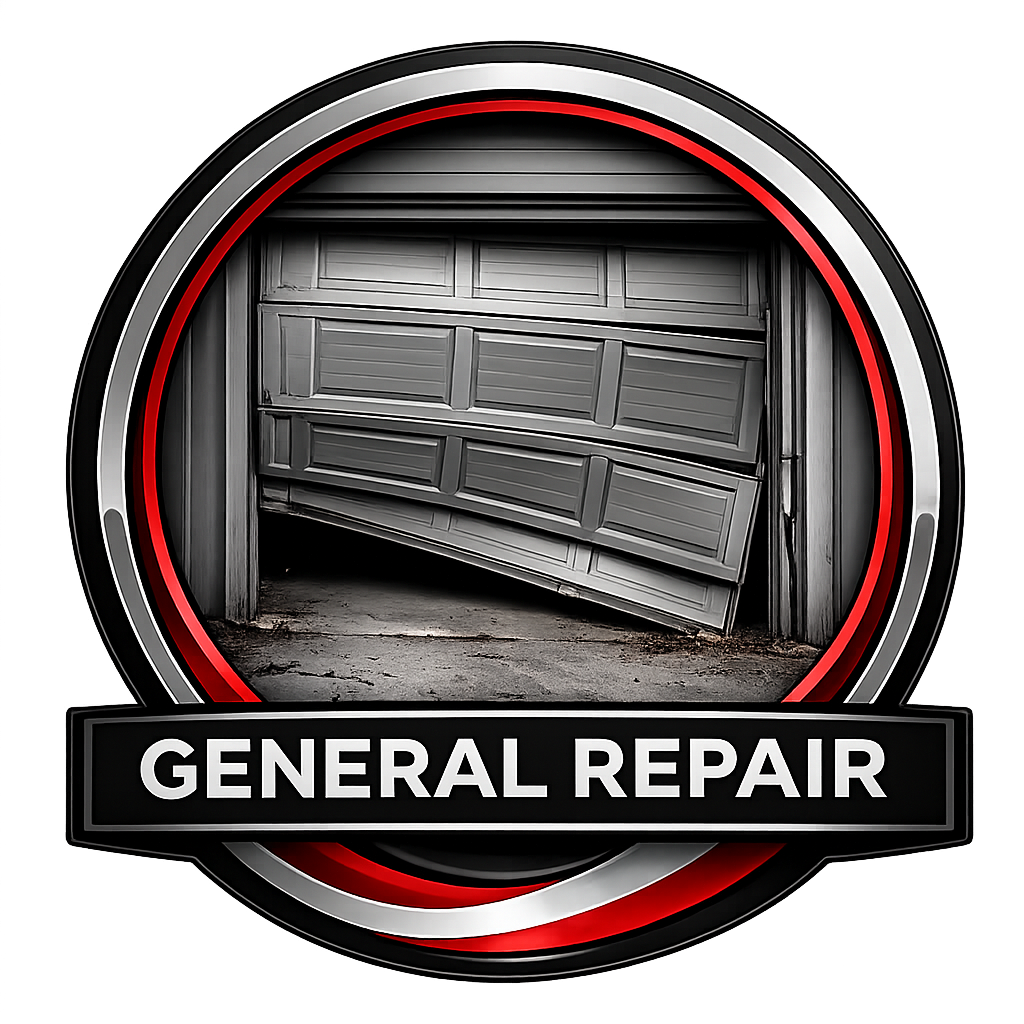 General Repair