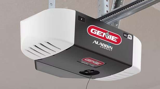 Genie Opener