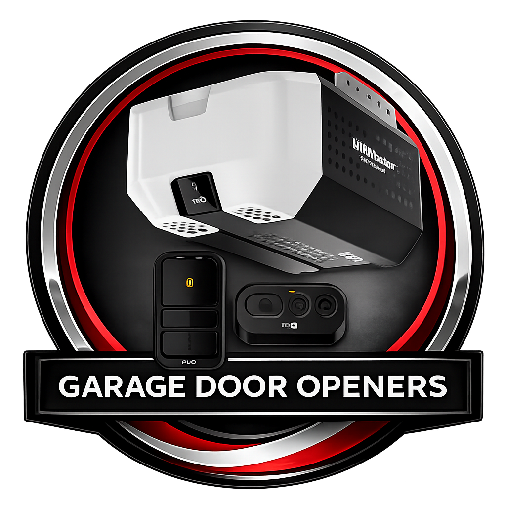 Garage Door Openers