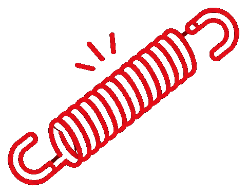 Extension Spring