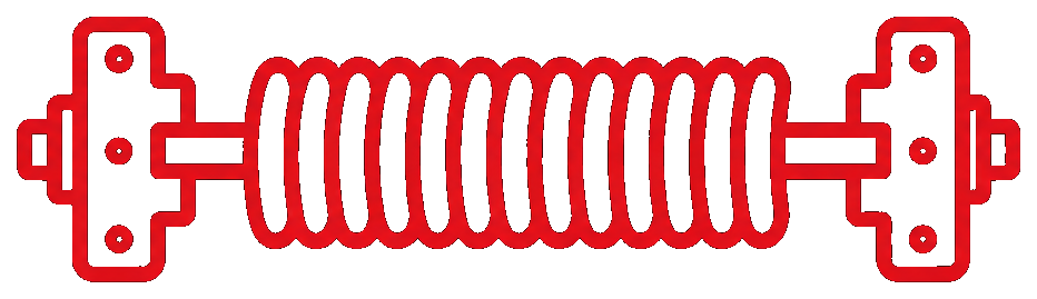 Torsion Spring