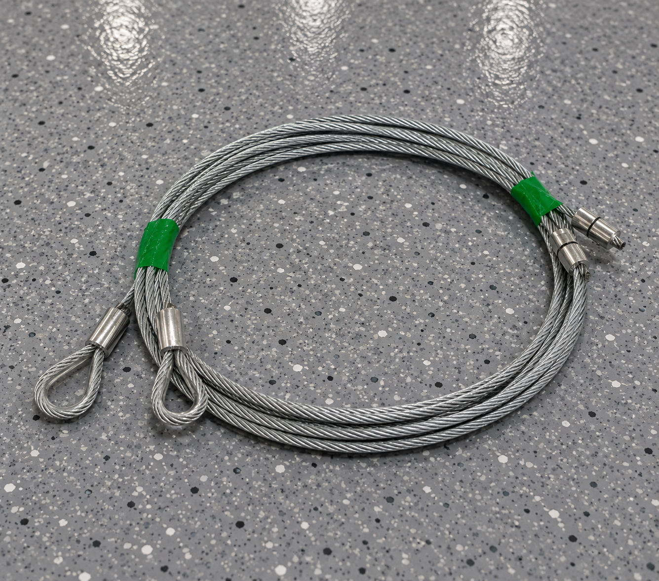 Cable Repair