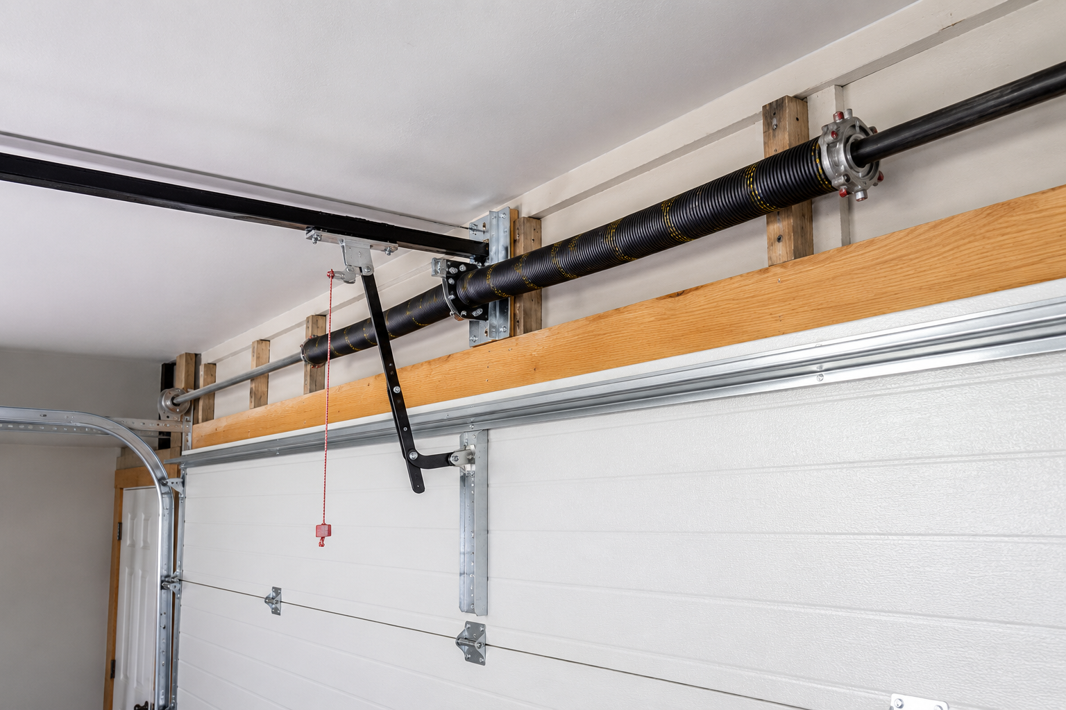 Torsion Spring