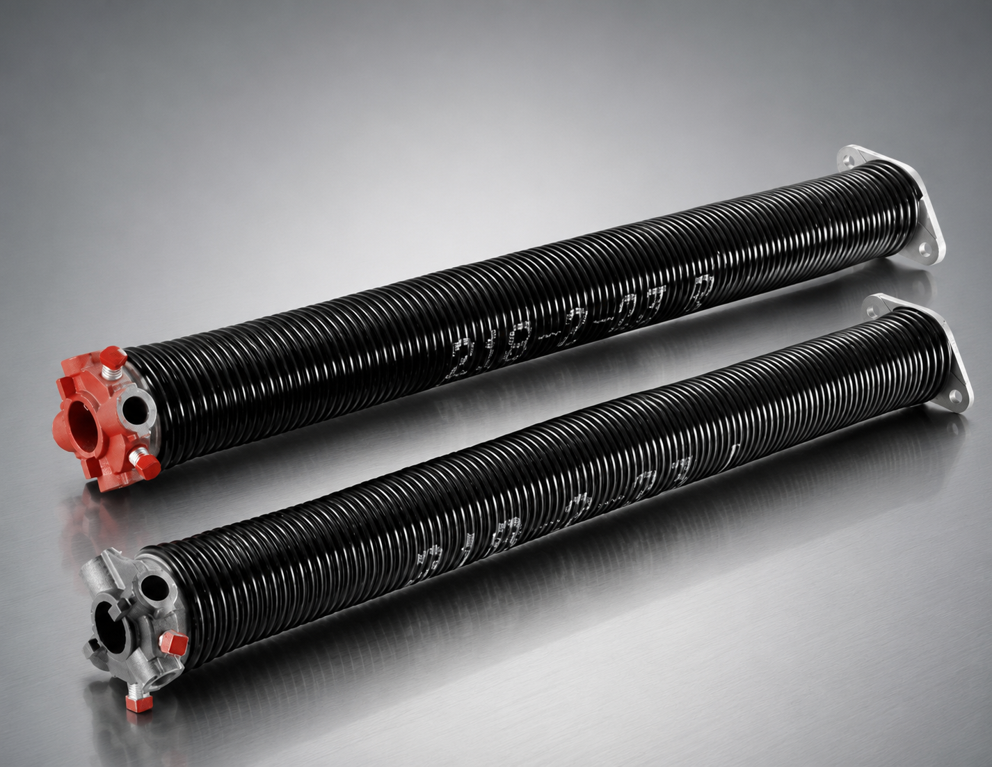Torsion Spring System